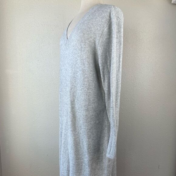 Ava & Vic Sweater Dress Size X EUC - Picture 5 of 8